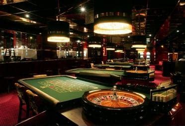 Napoleons Casino London Review .